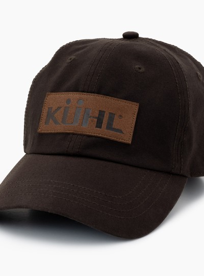 KÜHL The Outlaw™ Waxed Hat in category 