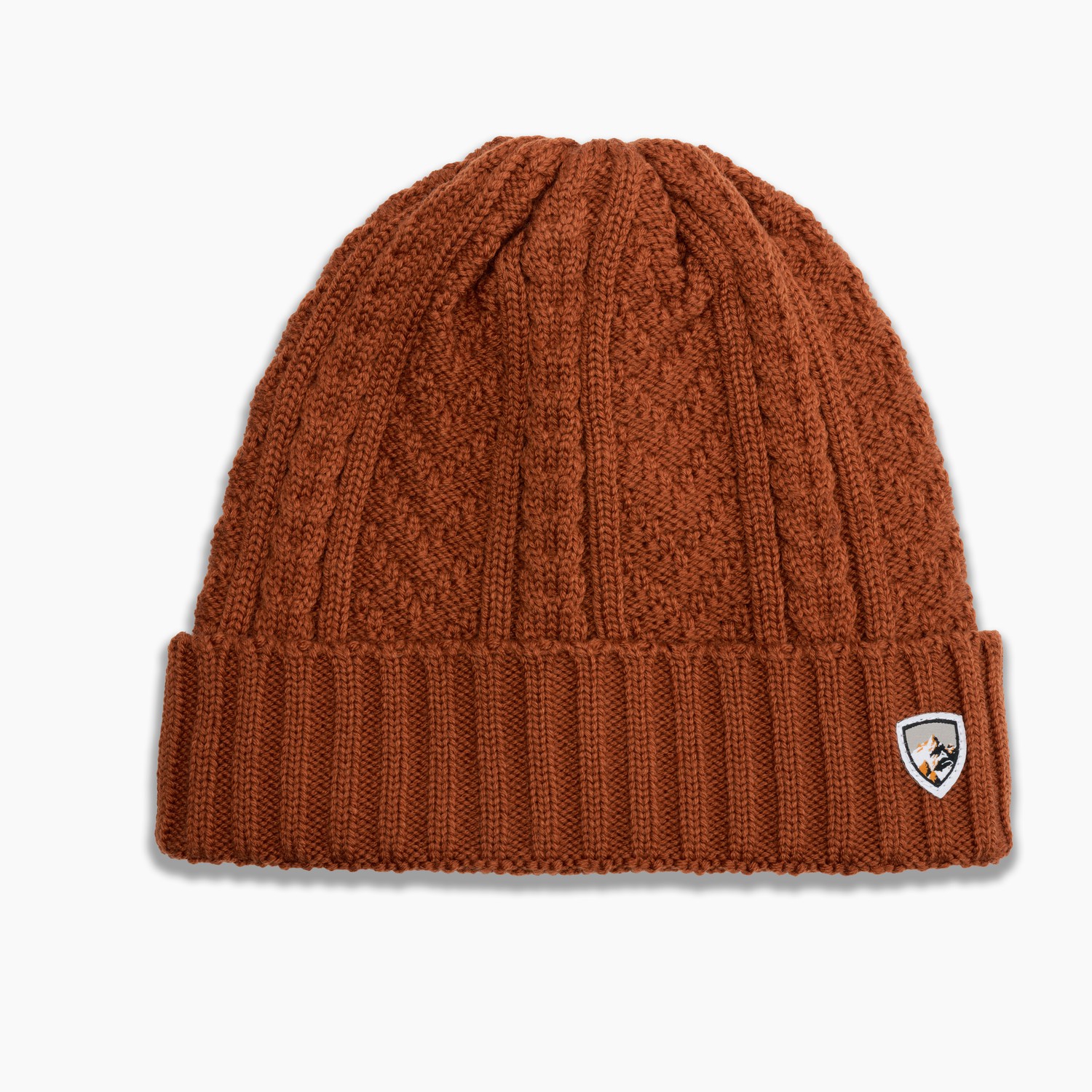 KUHL KÜHL - Helena™ Cable Beanie - MESA - $40.00 at KÜHL