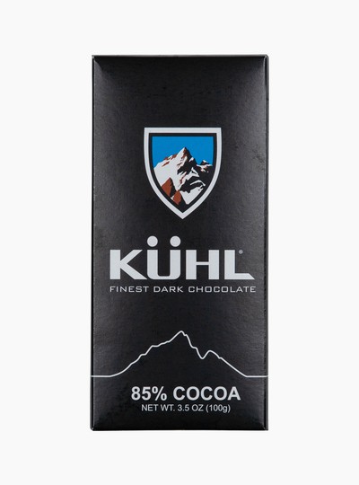 KÜHL KÜHL Dark Chocolate 85% in category 