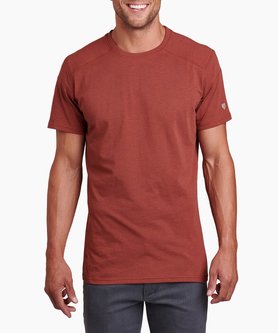 Men's T-Shirts | KÜHL Clothing