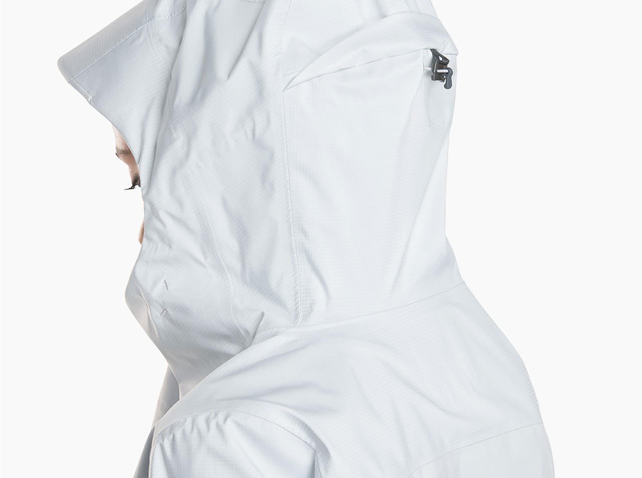 Deflektr™ Hybrid Shell in Women's Outerwear | KÜHL Clothing