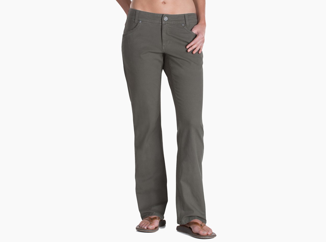 Kanvas™ Pant in Women's Pants | KÜHL Clothing