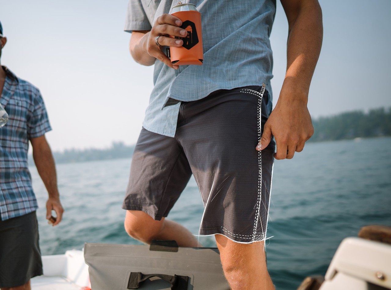 Upriser™ Short in Men's Shorts | KÜHL 