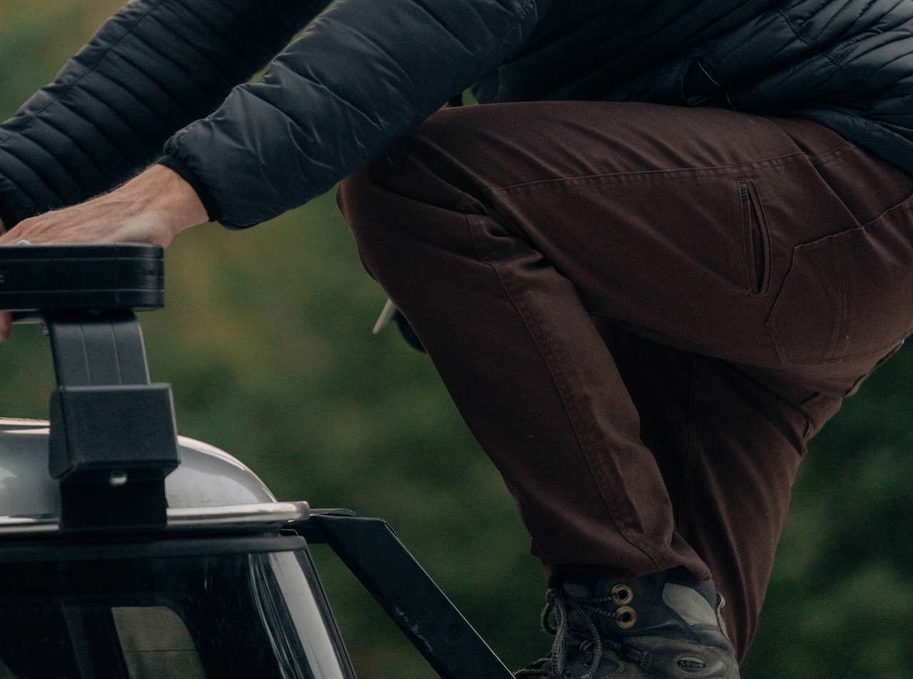 The Law™ Jean in Men's Pants | KÜHL 