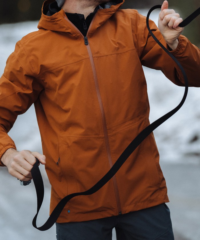 KÜHL M's Stretch Voyagr™ Jacket in category Men's Outerwear
