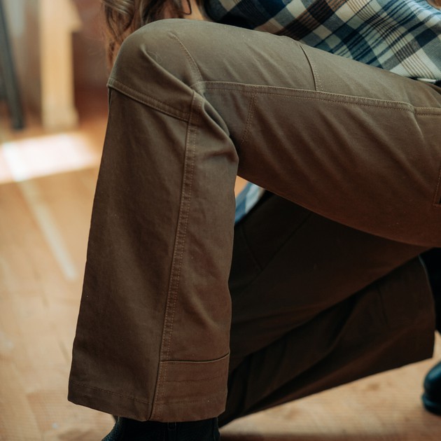 W's Rydr™ Pant in Women's Pants | KÜHL 