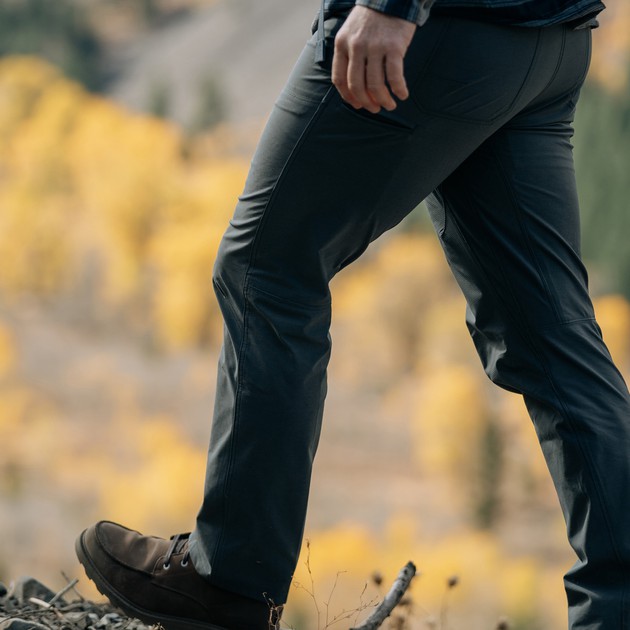 KÜHL Silencr™ Pants For Men | KÜHL 