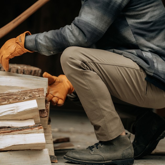 KÜHL Resistor™ Jeans For Men | KÜHL 