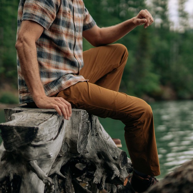 KÜHL Revolvr™ Rogue Pants For Men 