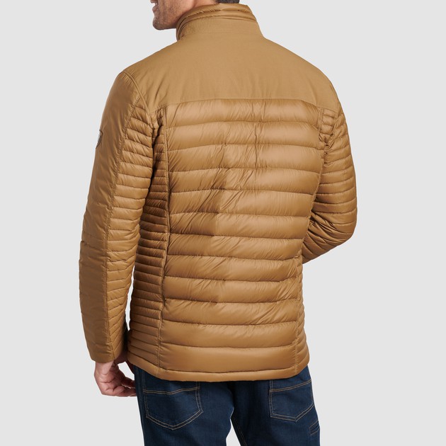 M's Spyfire® Jacket in Men Outerwear | KÜHL Clothing
