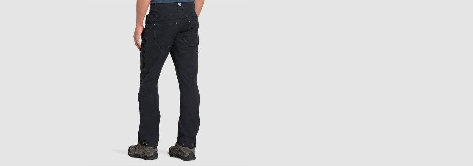 SILENCR™ GUIDE PANT in Men Pants | KÜHL Clothing
