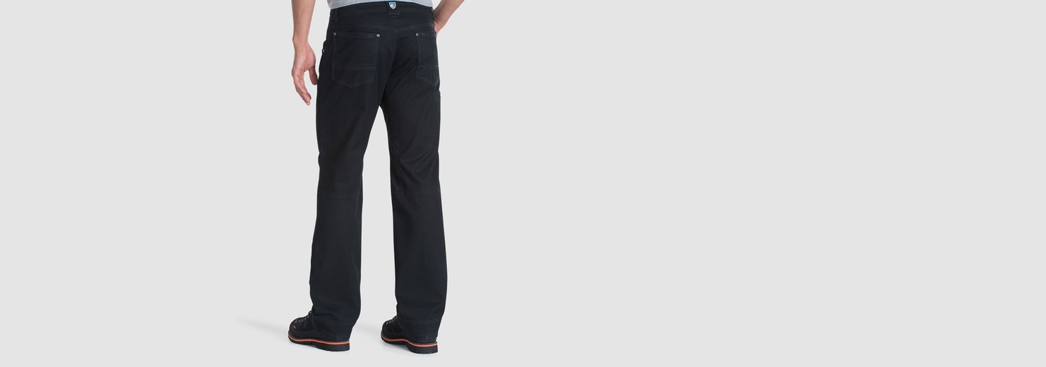 EASY RYDR™ in Men Pants | KÜHL Clothing