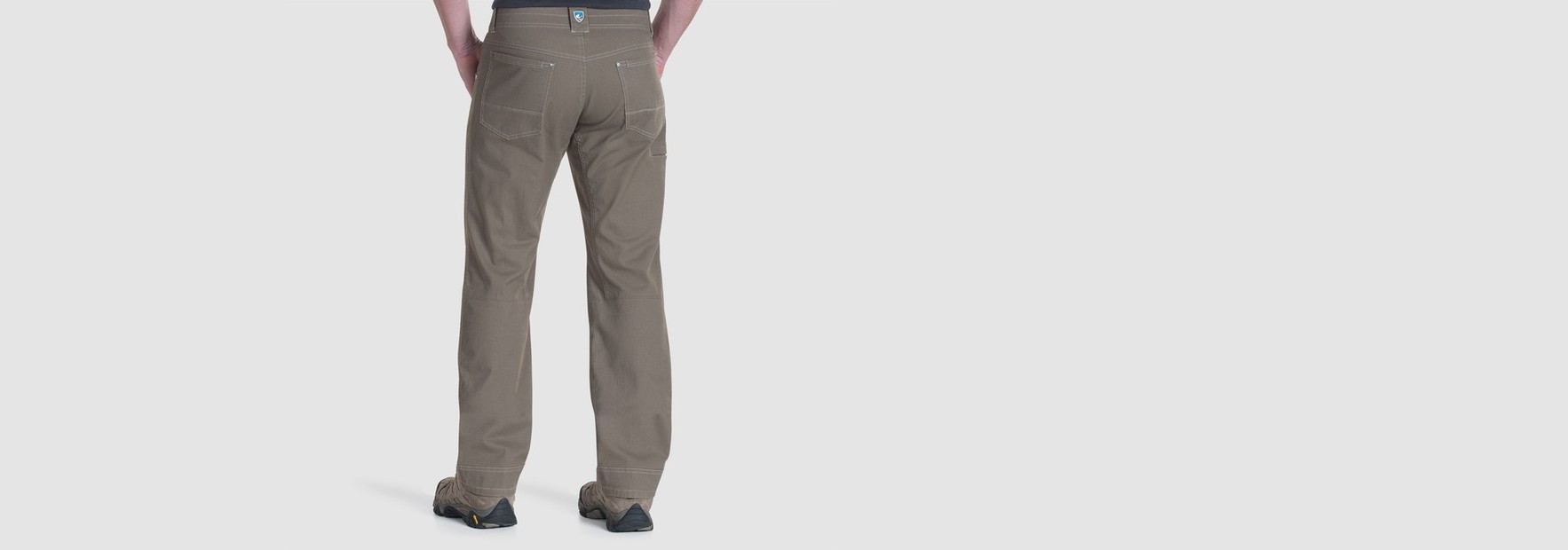 EASY RYDR™ in Men Pants | KÜHL Clothing