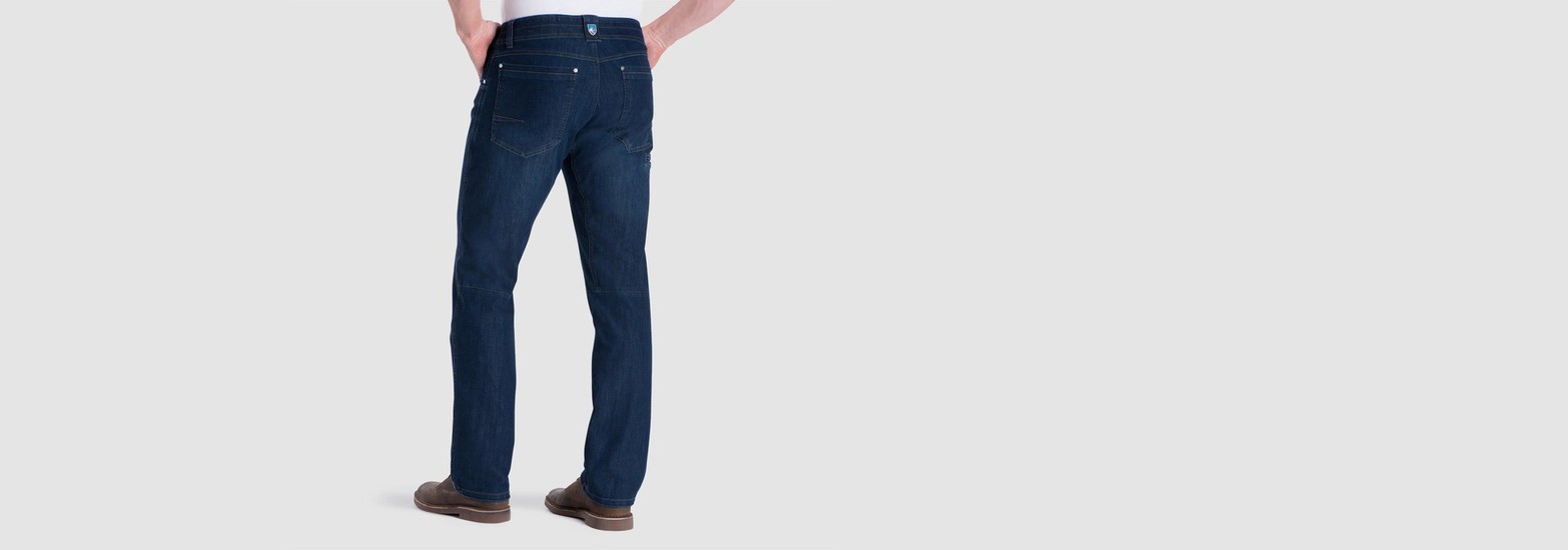 DISRUPTR™ in Men Pants | KÜHL Clothing