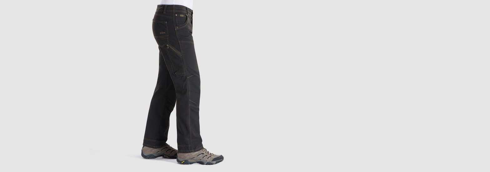 THE LAW™ in Men Pants | KÜHL Clothing