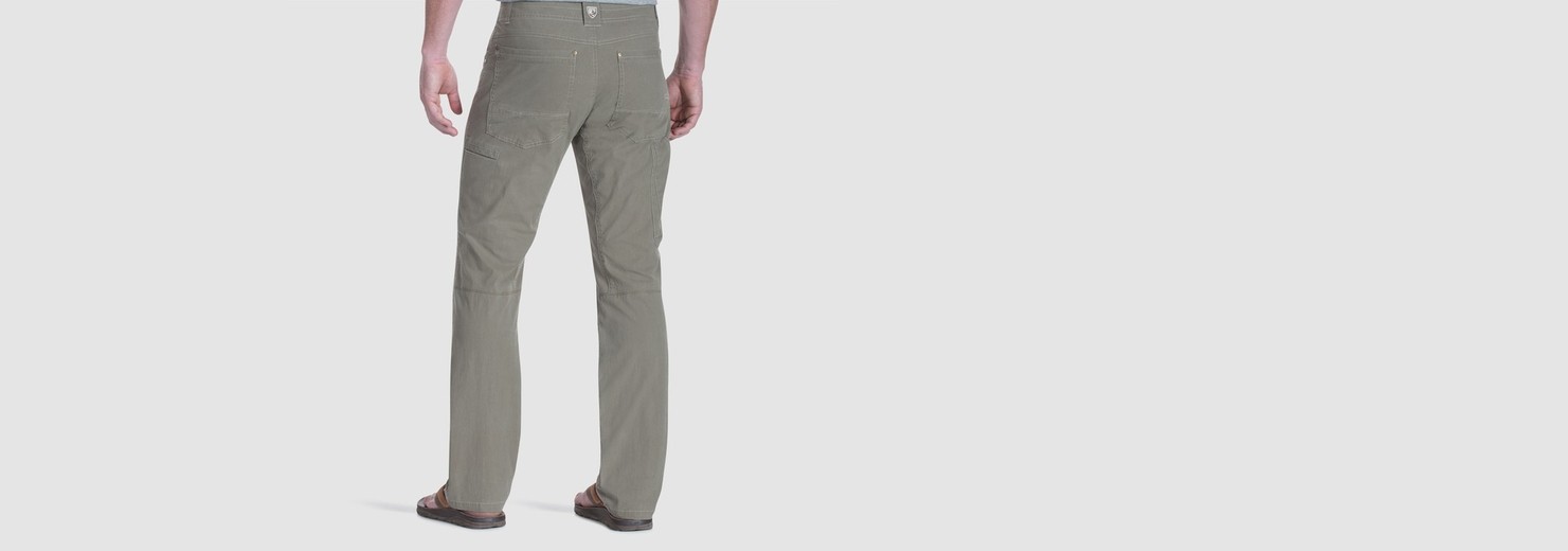 REVOLVR ROGUE™ in Men Pants | KÜHL Clothing