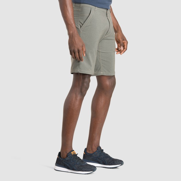 SHIFT AMFIB™ SHORT in Men Shorts | KÜHL Clothing