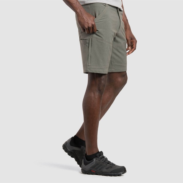 SHIFT STEALTH AMFIB™ SHORT in Men Shorts | KÜHL Clothing
