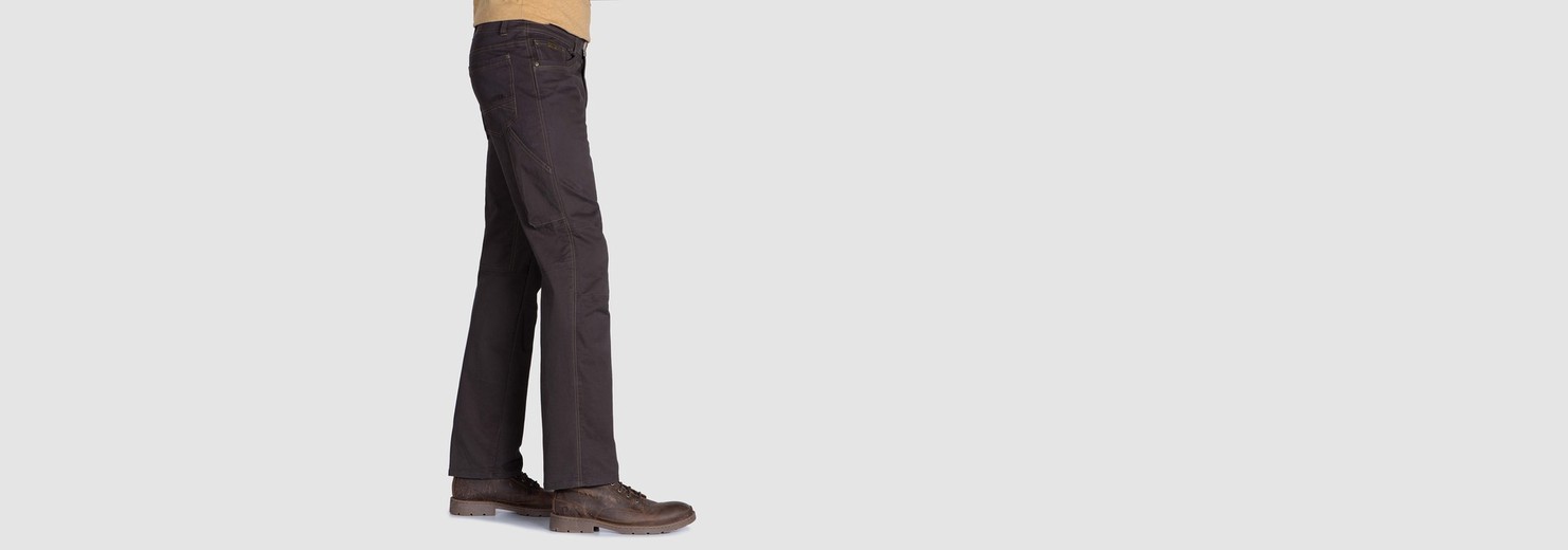 REBEL™ in Men Pants | KÜHL Clothing