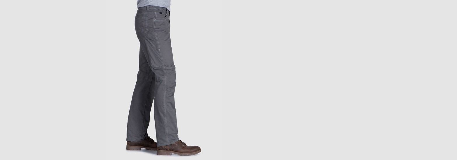 REBEL™ in Men Pants | KÜHL Clothing