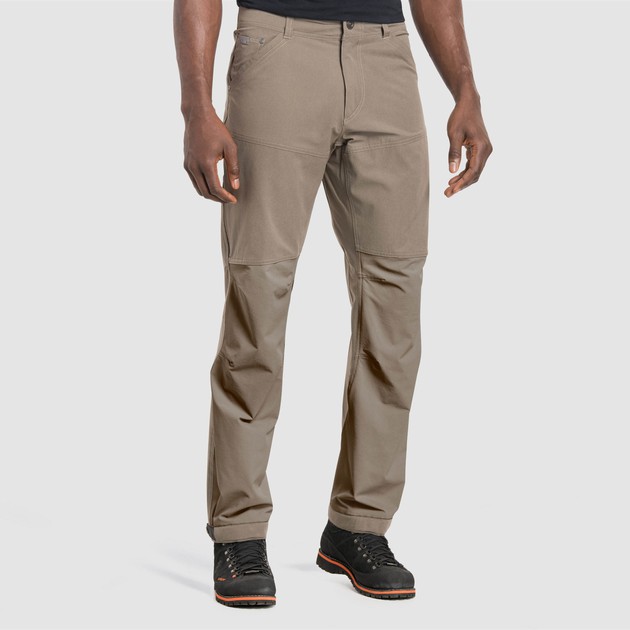 SILENCR™ GUIDE PANT in Men Pants | KÜHL Clothing