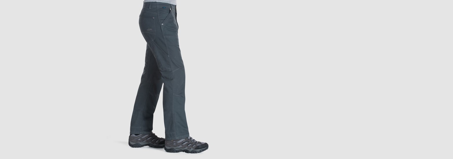KÜHL Clothing | THE LAWLESS™ in Men Pants