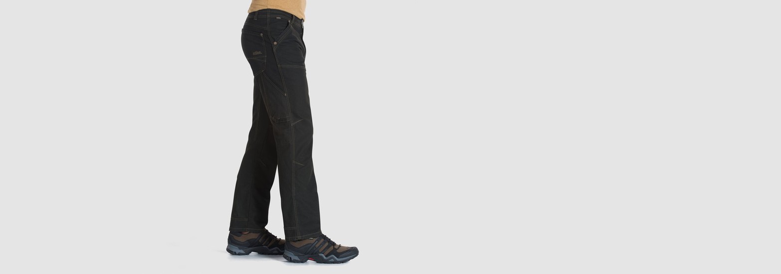 THE LAWLESS™ in Men Pants | KÜHL Clothing