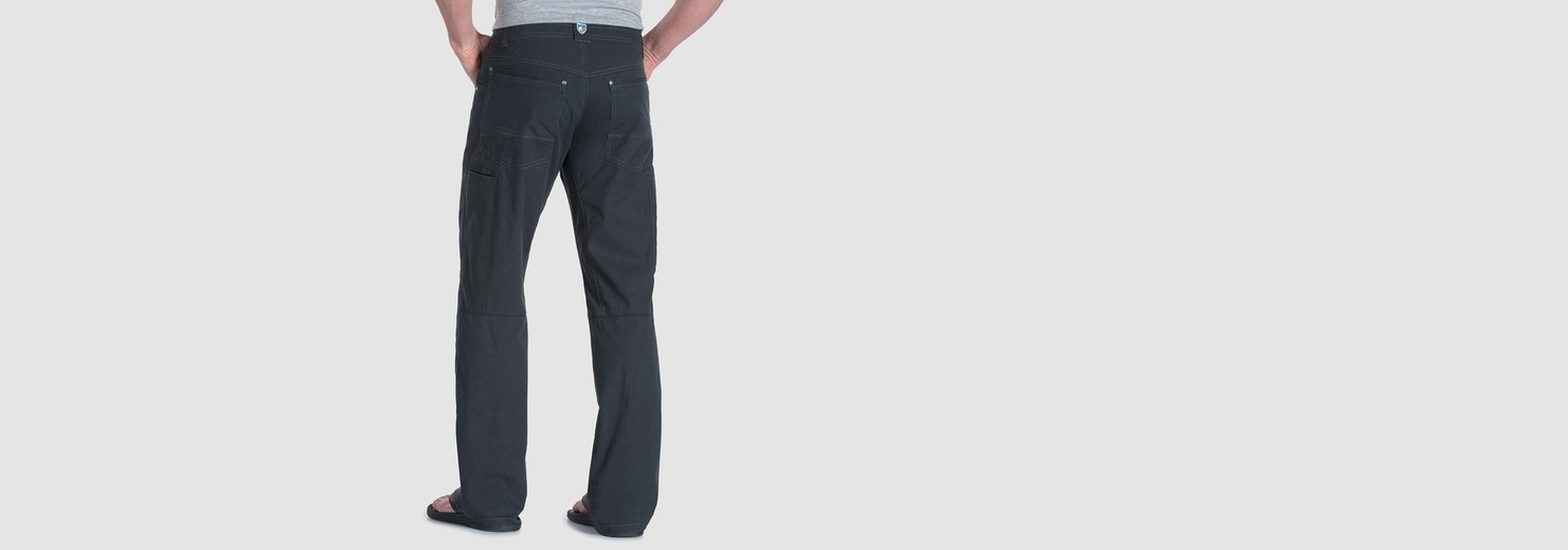 REVOLVR™ in Men Pants | KÜHL Clothing
