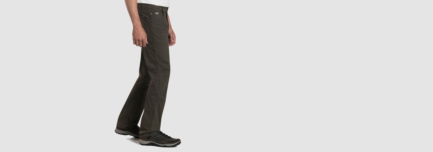 OUTSIDR™ in Men Pants | KÜHL Clothing