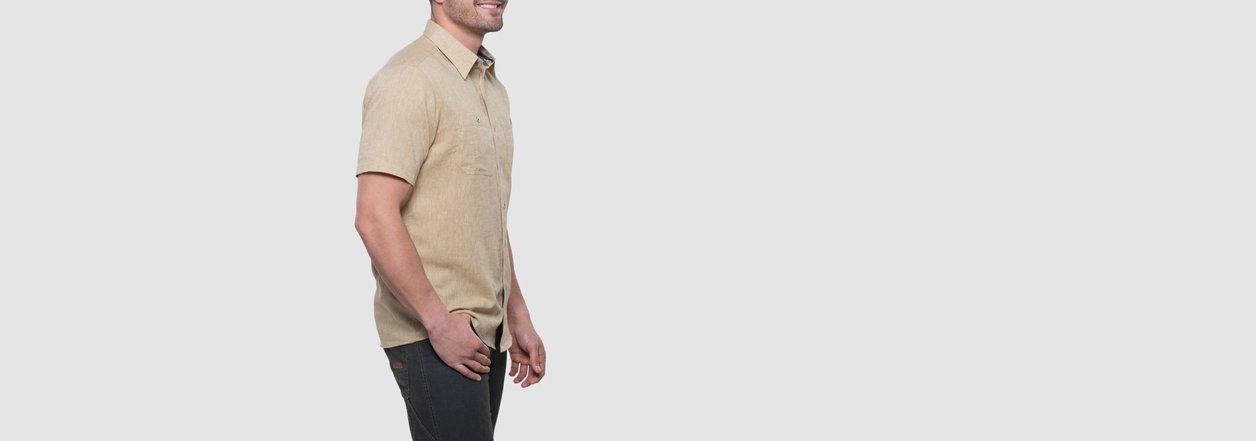 KÜHL Clothing | SKORPIO™ in Men Short Sleeve