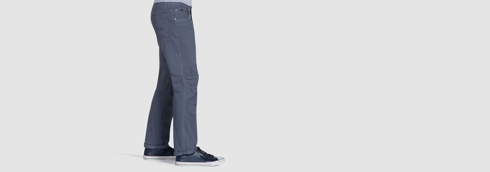 FREE REBEL™ in Men Pants | KÜHL Clothing