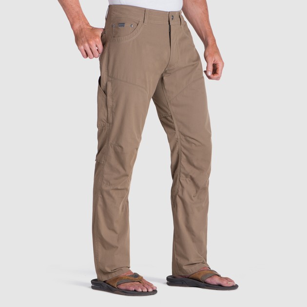KONFIDANT AIR™ in Men Pants | KÜHL Clothing