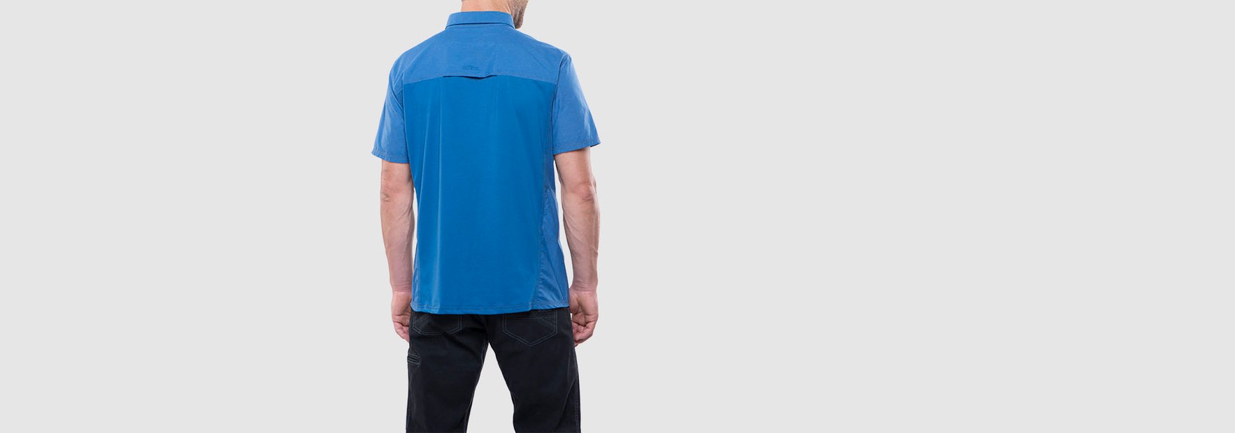 Kühl Clothing | AIRSPEED SS™ in Men Short Sleeve