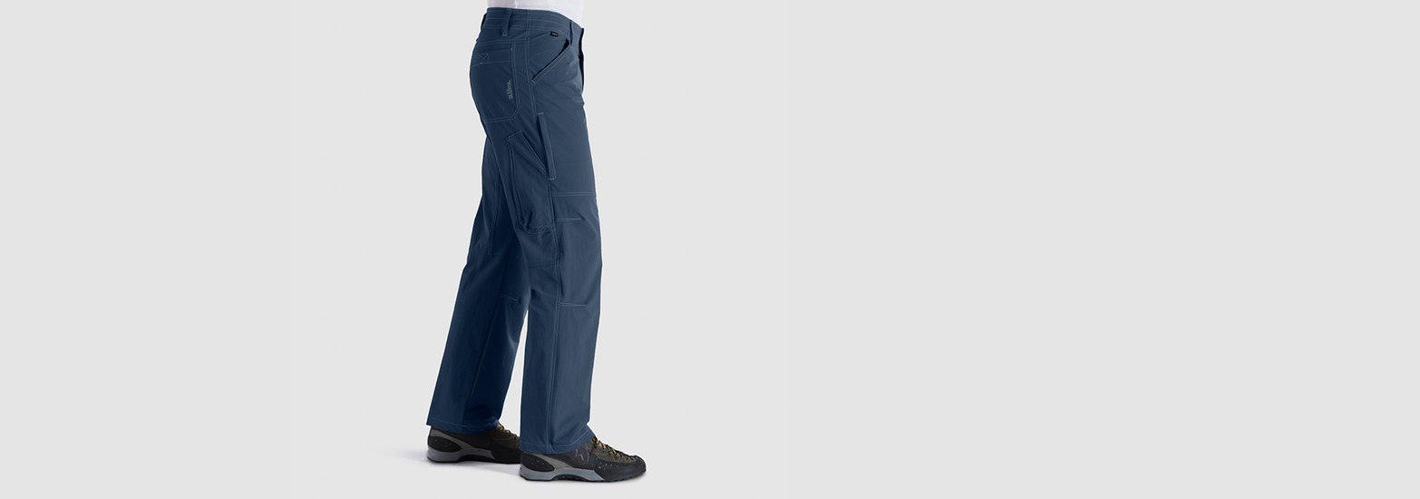 Kühl Clothing | RENEGADE™ in Men Pants