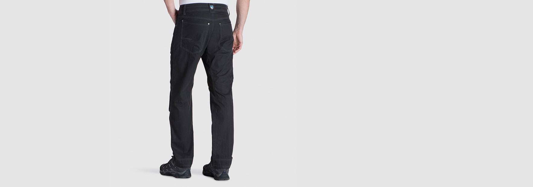Kühl Clothing | REVOLVR™ in Men Pants