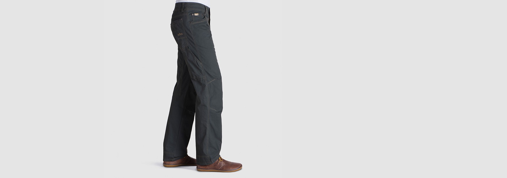 Kühl Clothing | REVOLVR™ in Men Pants