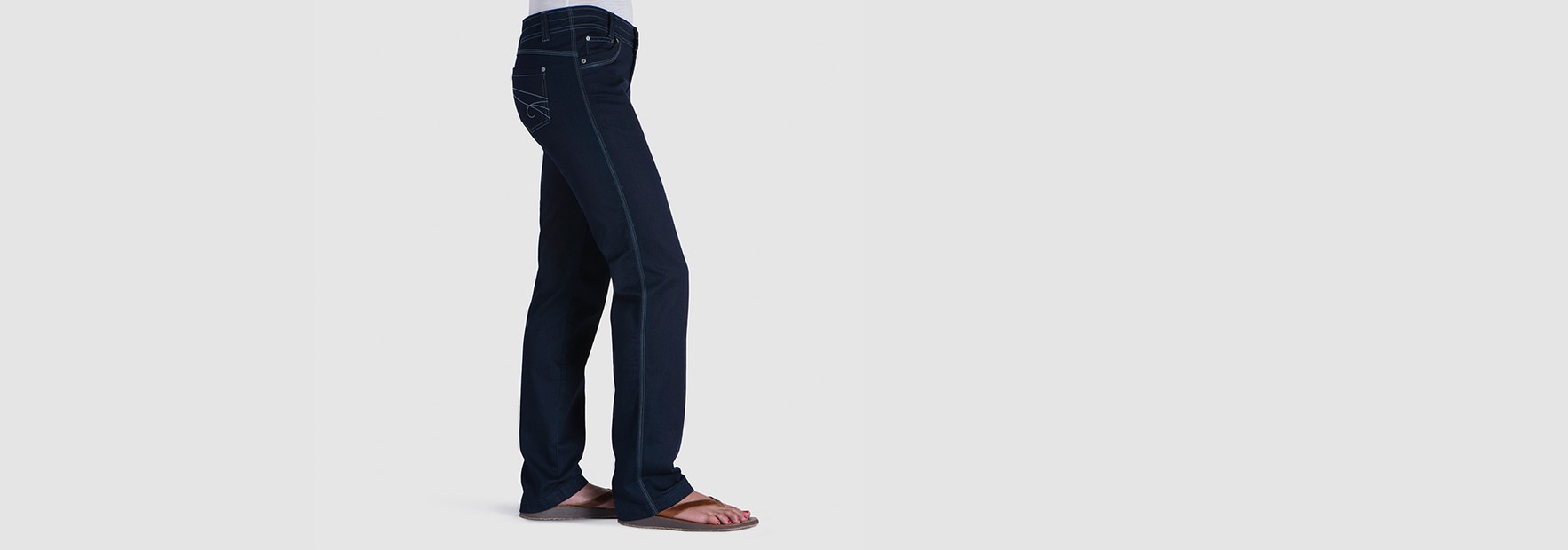 Kühl Clothing | WOMEN’S RIOT™ PANT in Women Pants