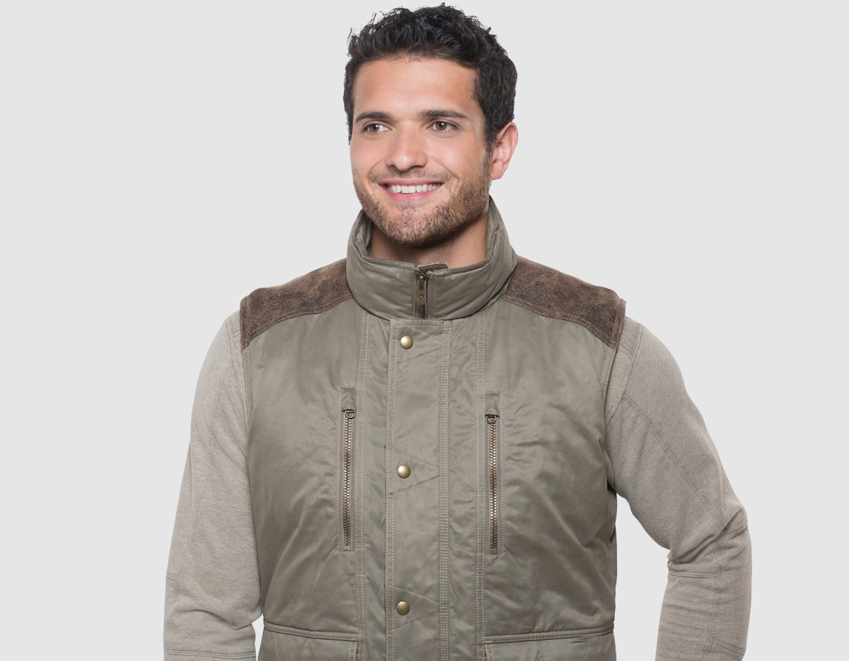 Shop KÜHL Men's Arktik Series 