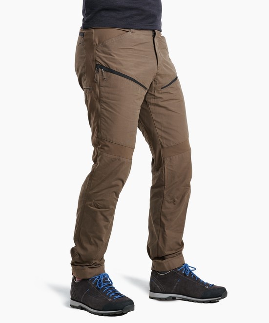 KUHL M's The Outsider Pant Driftwood  Side